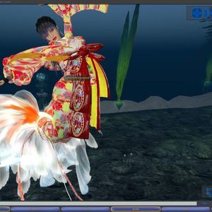 Meet your Posher, Sandra